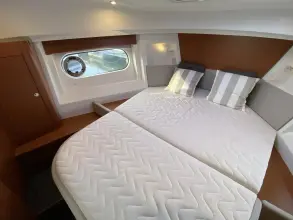 Thumbnail von Beneteau Swift Trawler 30 Ultra Violet