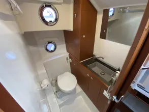 Thumbnail von Beneteau Swift Trawler 30 Ultra Violet