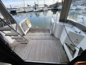 Thumbnail von Beneteau Swift Trawler 30 Ultra Violet