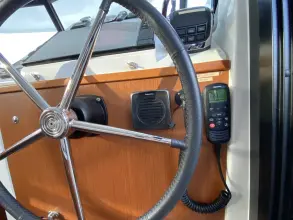 Thumbnail von Beneteau Swift Trawler 30 Ultra Violet