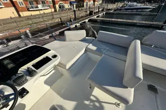 Thumbnail von Prestige F4.9 NEW STOCK AVAILABE IMMEDIATELY