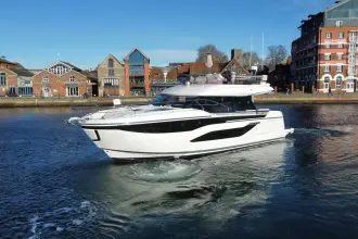 Thumbnail von Prestige F4.9 NEW STOCK AVAILABE IMMEDIATELY