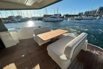 Thumbnail von Prestige F4.9 NEW STOCK AVAILABE IMMEDIATELY