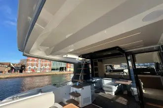Thumbnail von Prestige F4.9 NEW STOCK AVAILABE IMMEDIATELY