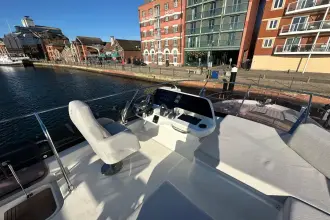 Thumbnail von Prestige F4.9 NEW STOCK AVAILABE IMMEDIATELY