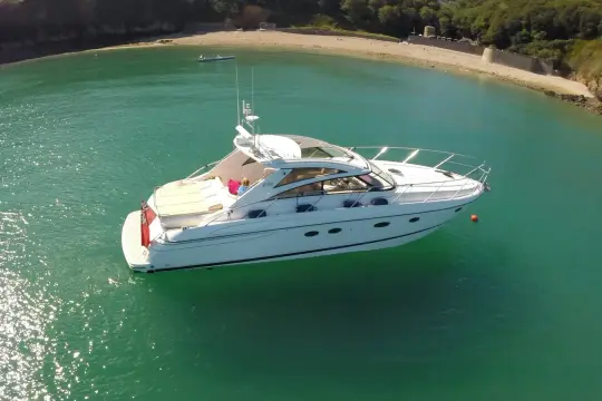 Princess V48