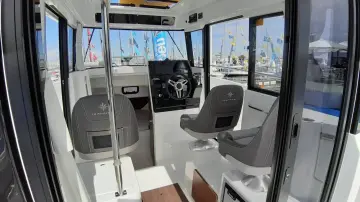 Thumbnail von Jeanneau Merry Fisher 795 Sport