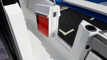 Thumbnail von Jeanneau Merry Fisher 795 Sport
