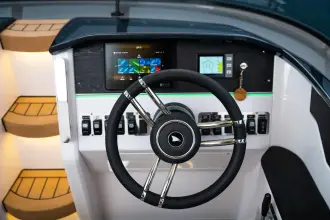 Thumbnail von Alfastreet Marine 23 Cabin Evo Electric BRAND NEW TO ORDER