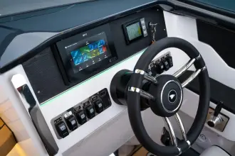 Thumbnail von Alfastreet Marine 23 Cabin Evo Electric BRAND NEW TO ORDER