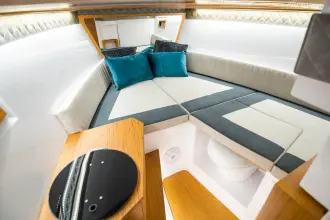 Thumbnail von Alfastreet Marine 23 Cabin Evo Electric BRAND NEW TO ORDER