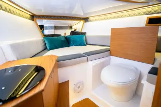 Thumbnail von Alfastreet Marine 23 Cabin Evo Electric BRAND NEW TO ORDER