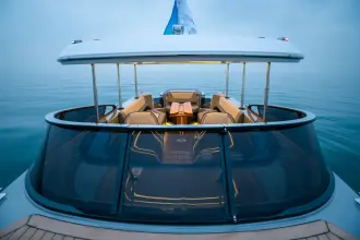 Thumbnail von Alfastreet Marine 23 Cabin Evo Electric BRAND NEW TO ORDER