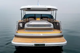 Thumbnail von Alfastreet Marine 23 Cabin Evo Electric BRAND NEW TO ORDER