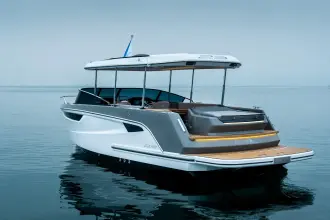 Thumbnail von Alfastreet Marine 23 Cabin Evo Electric BRAND NEW TO ORDER