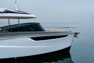 Thumbnail von Alfastreet Marine 23 Cabin Evo Electric BRAND NEW TO ORDER