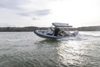 Ballistic  XP80
