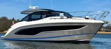 Princess V55