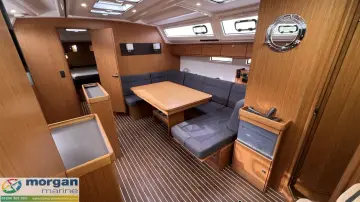 Thumbnail von Bavaria Cruiser 46 Santa Bettina