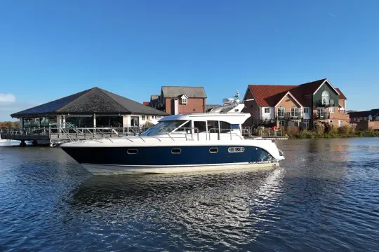 Aquador 32 C