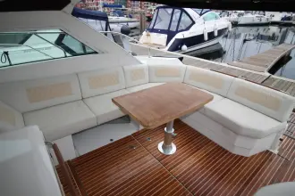Thumbnail von Beneteau Gran Turismo 40