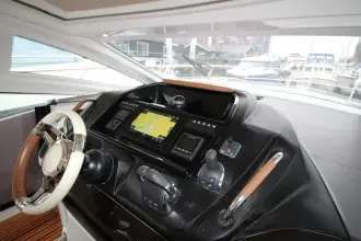 Thumbnail von Beneteau Gran Turismo 40