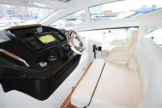 Thumbnail von Beneteau Gran Turismo 40