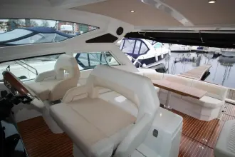 Thumbnail von Beneteau Gran Turismo 40