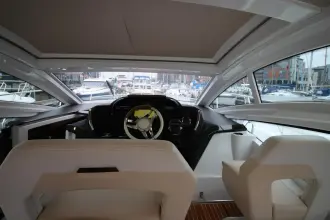 Thumbnail von Beneteau Gran Turismo 40