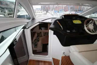 Thumbnail von Beneteau Gran Turismo 40
