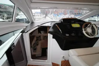 Thumbnail von Beneteau Gran Turismo 40