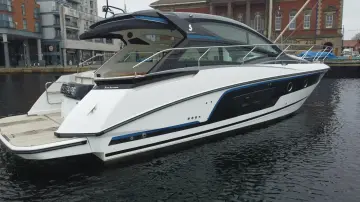 Thumbnail von Beneteau Gran Turismo 40