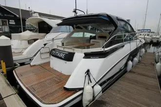 Thumbnail von Beneteau Gran Turismo 40