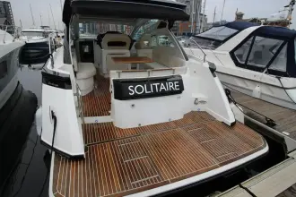 Thumbnail von Beneteau Gran Turismo 40