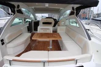 Thumbnail von Beneteau Gran Turismo 40