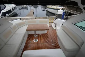 Thumbnail von Beneteau Gran Turismo 40
