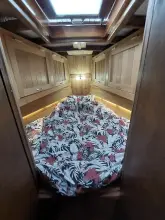 Thumbnail von Luke Gaff Gentleman's Motor Yacht