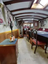 Thumbnail von Luke Gaff Gentleman's Motor Yacht