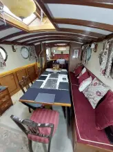 Thumbnail von Luke Gaff Gentleman's Motor Yacht