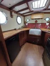 Thumbnail von Luke Gaff Gentleman's Motor Yacht