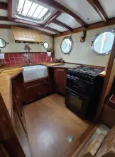 Thumbnail von Luke Gaff Gentleman's Motor Yacht