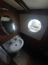 Thumbnail von Luke Gaff Gentleman's Motor Yacht