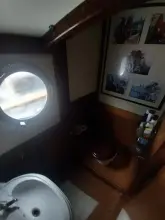 Thumbnail von Luke Gaff Gentleman's Motor Yacht