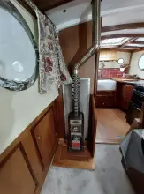 Thumbnail von Luke Gaff Gentleman's Motor Yacht