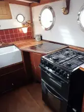 Thumbnail von Luke Gaff Gentleman's Motor Yacht