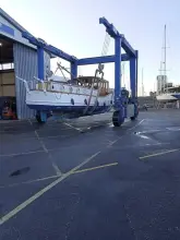 Thumbnail von Luke Gaff Gentleman's Motor Yacht