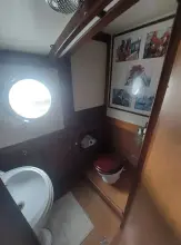 Thumbnail von Luke Gaff Gentleman's Motor Yacht