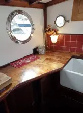 Thumbnail von Luke Gaff Gentleman's Motor Yacht