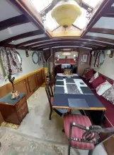 Thumbnail von Luke Gaff Gentleman's Motor Yacht