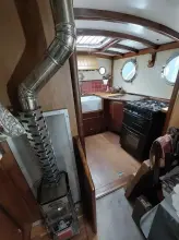 Thumbnail von Luke Gaff Gentleman's Motor Yacht
